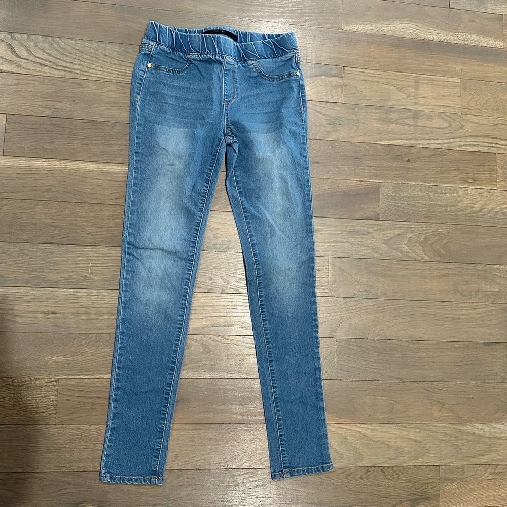 Joe's Jeans Kids Blue Slim Stretch Jeans